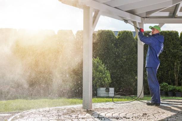 Best Gutter Cleaning  in Hendron, KY