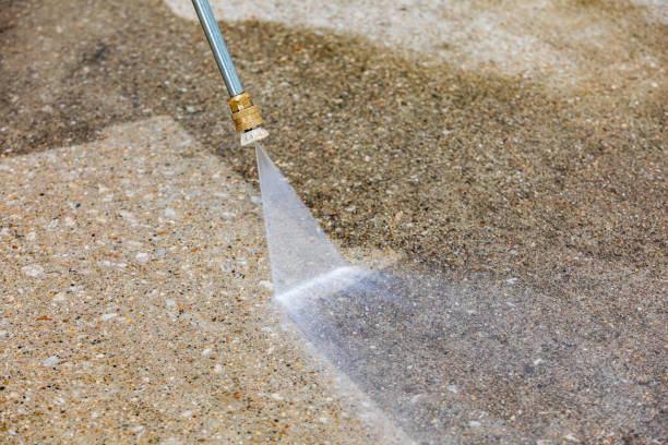 Best Post-Construction Pressure Washing  in Hendron, KY