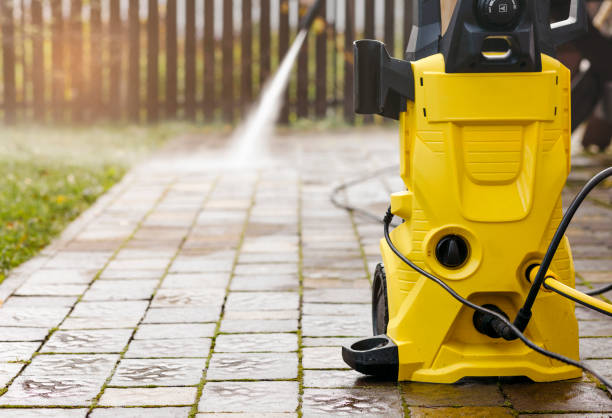 Best Playground Equipment Cleaning  in Hendron, KY